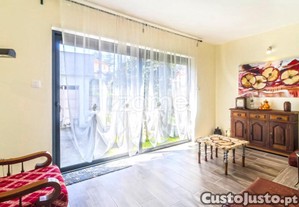 Moradia T4, Campelo, Baião