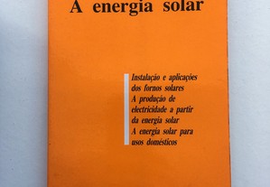 A Energia Solar