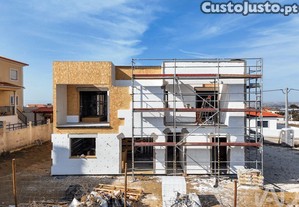 Casa / Villa T3 em Santa Bárbara de 151,00 m²