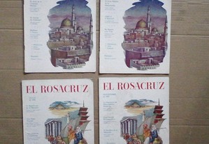 El Rosacruz 1957