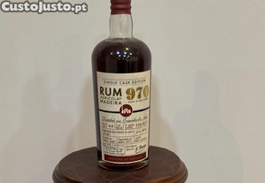 Rum da Madeira