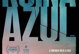 Ruína Azul (2013) IMDB: 7.1 Jeremy Saulnier