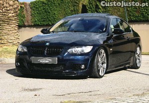 BMW 320 i coupe - 09