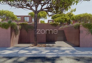 Moradia T4 No Empreendimento 'Madalena Vila...