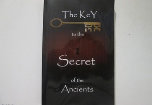 The key to the secret of the Ancients