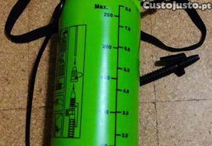 Vaporizador Agrcola marca Vito