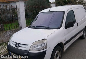 Peugeot Partner 1.600 hdi