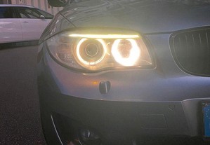 BMW 118 coupé LCI Sport