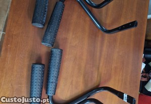 Braços Cadeira IKEA Nominell