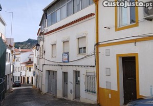 Casa tradicional T6 em Sé e São Lourenço de 174,00 m²