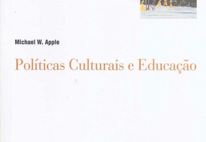 Políticas Culturais e Educação