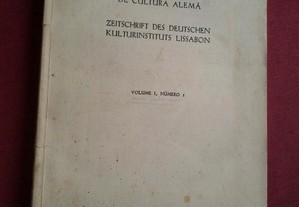Revista do Instituto de Cultura Alemã-Vol I/N.º 1-1944
