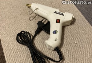 Pistola de cola 60w