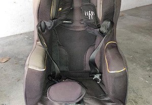 Cadeira auto criança 09 18 kg