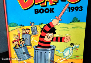 The Beano Book 1993