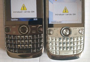 Huawei G6600 e G6608 Funcionais