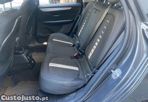 BMW 216 Active Tourer bmw216 serie2 activ tuner - 16