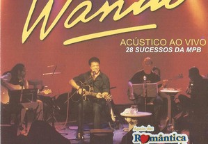 Wando - Acústico ao Vivo (2 CD)