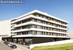 Apartamento T2 C/ Varanda, Freamunde, Paços De...