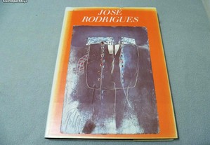 José Rodrigues - Escultura, vida e obra