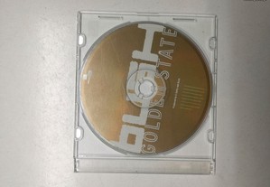 Bush Golden State CD