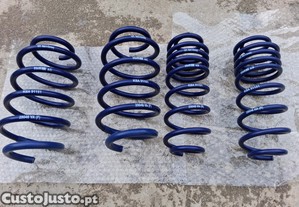 Molas H&R novas Peugeot