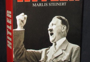 Livro Hitler Marlis Steinert Verbo
