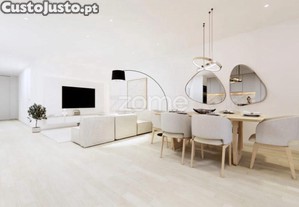 Apartamento T3 No Gondomar Green, A Poucos...