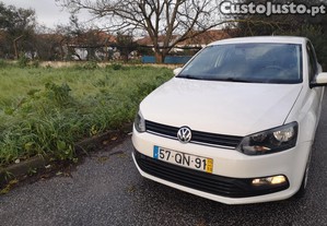 VW Polo 1.4 TDI 75 cv Diesel