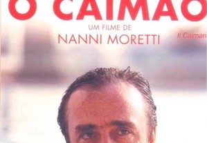 O Caimão (2006) Nanni Moretti