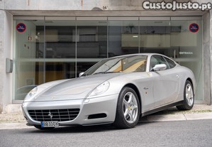 Ferrari 612