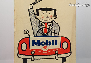 Mobil // O Meu Automóvel 1962