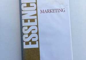 Marketing, the Economist Books