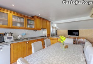 Estúdio em Almada, Cova da Piedade, Pragal e Cacilhas de 47,7 m²