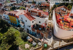 Apartamento T2 - centro histrico de Leiria