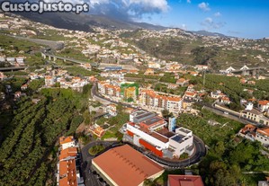Estacionamento edifcio quintinha da torre