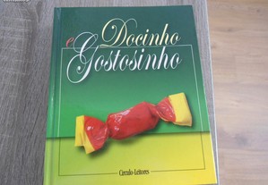 Docinho e Gostozinho (2005)