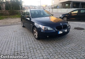 BMW 525 diesel 177cv - 05