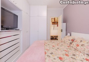 Apartamento T4 em Almada, Cova da Piedade, Pragal e Cacilhas de 92 m²