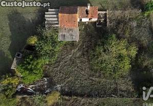 Casa de Campo T2 em Nossa Senhora de Fátima de 52 m²