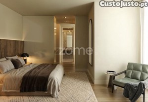 Apartamento T2 Em Matosinhos Sul.