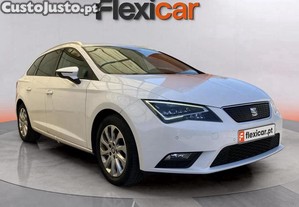 Seat Leon 1.6 TDI Style S/S - 16