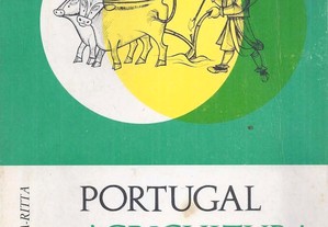 Portugal, Agricultura e Problemas Humanos