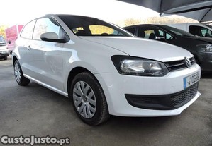 VW Polo 1.2 tdi confortline - 13