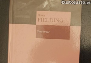 Tom Jones Henry Fielding