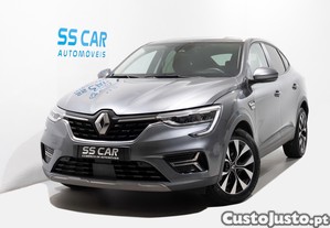 Renault Arkana 1.6 E-Tech Business - 22