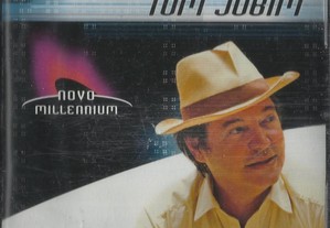 Tom Jobim - 20 Músicas Para Uma Nova Era (novo)