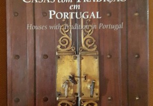Casas com Tradição em Portugal