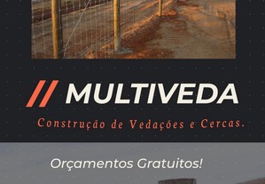 MultiVeda( Construção de Vedações )