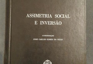 Assimetria Social e Inversão (Antropologia, Açores, Preste João)